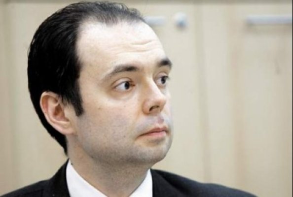 Anghel, BCR: România va creşte mai repede dezât zona euro